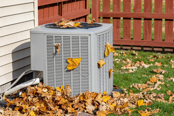 Best HVAC emergency services  in Hominy, OK