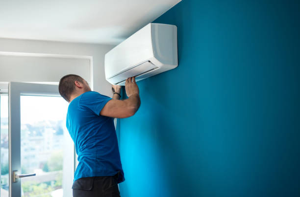 Best HVAC system installation  in Hominy, OK