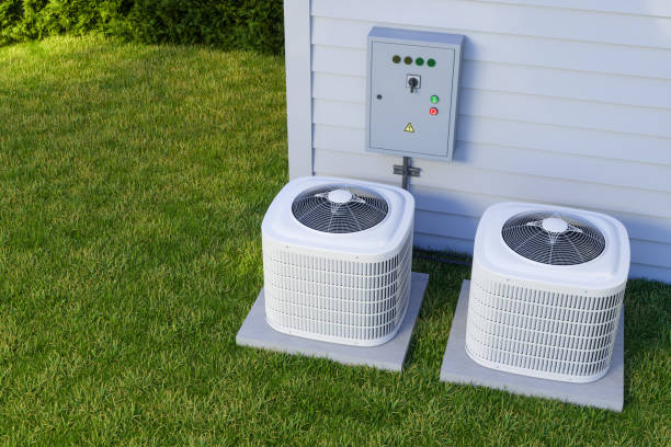Best HVAC service technicians  in Hominy, OK