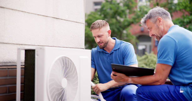 Best Affordable air conditioning repair  in Hominy, OK