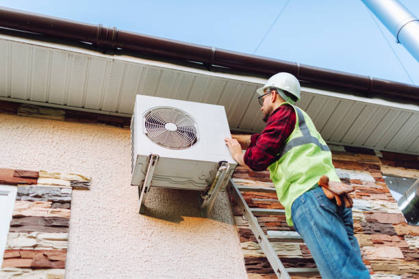Best HVAC installation services  in Hominy, OK