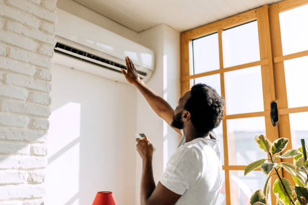 Best Local HVAC companies  in Hominy, OK