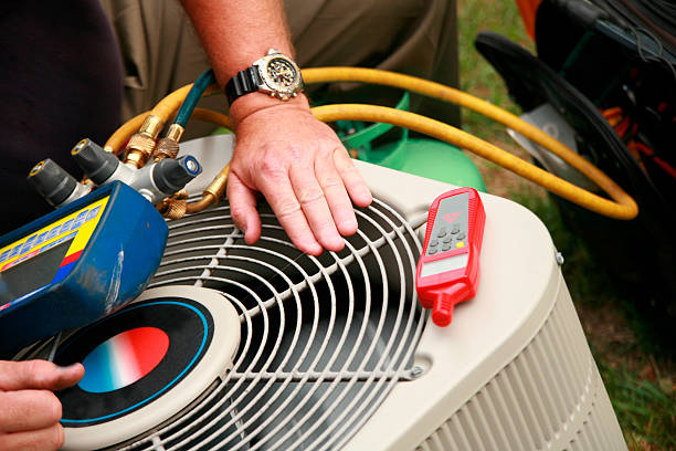 Best HVAC tune-up services  in Hominy, OK