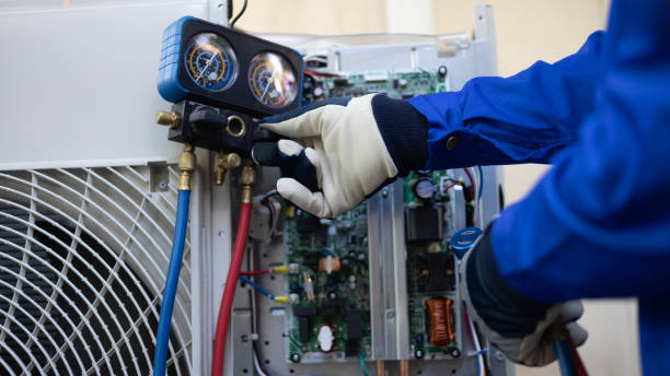 Best HVAC maintenance near me  in Hominy, OK