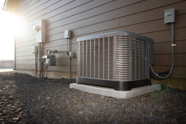 Best Commercial HVAC repair  in Hominy, OK